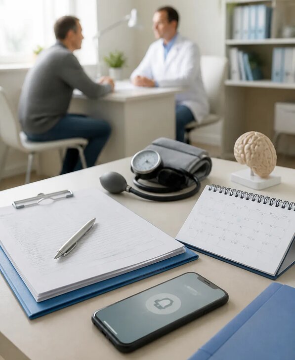 Наблюдение после лечения алкоголизма в Дедовске от 5498 р. | Медзона