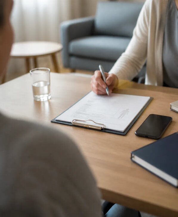 Лечение и помощь при метадоновой зависимости в Дедовске